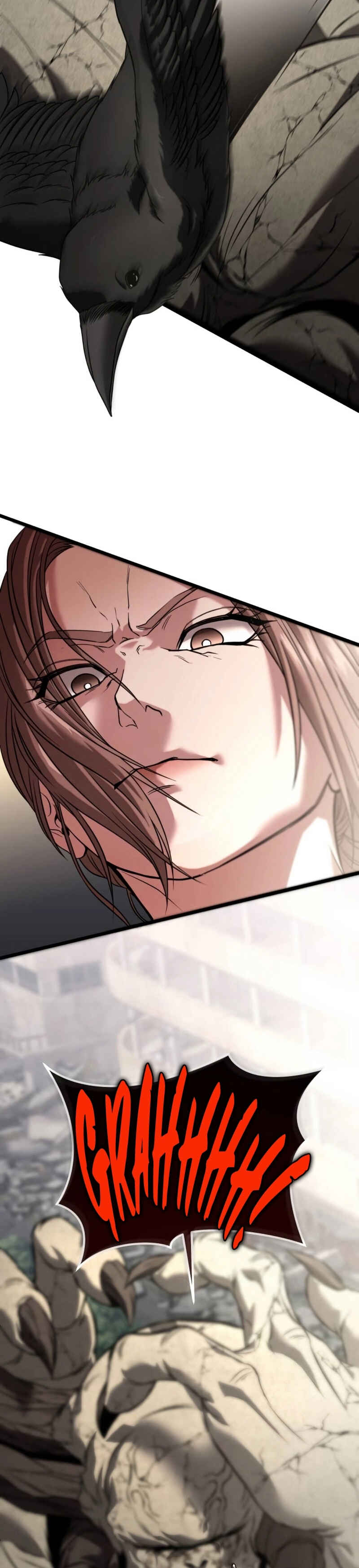 Read The Ultimate Shut-In PT Manga Online