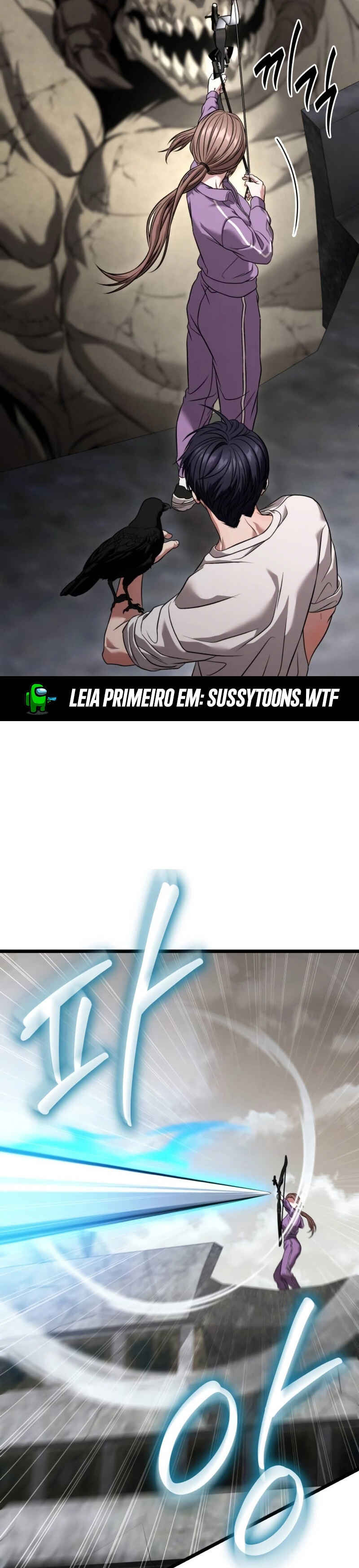 Read The Ultimate Shut-In PT Manga Online