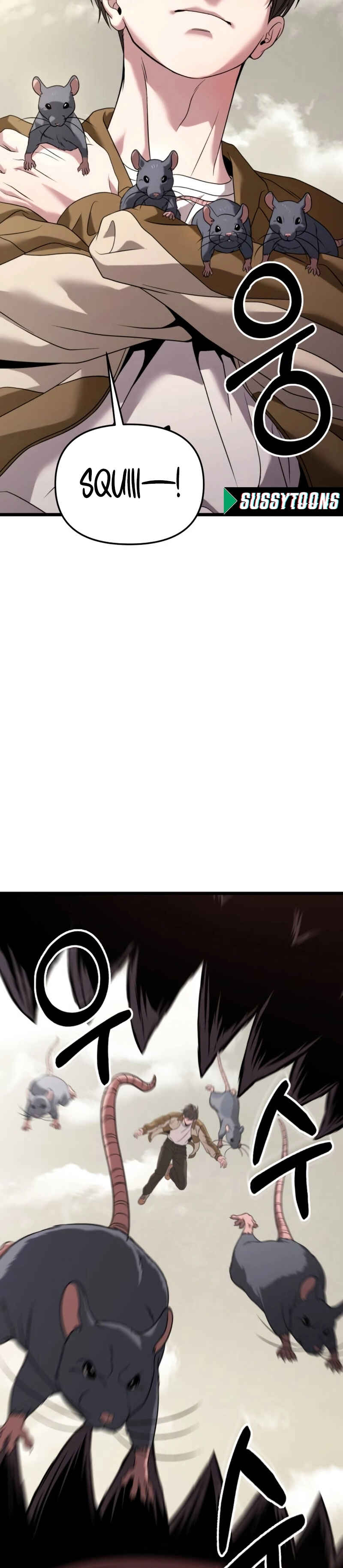 Read The Ultimate Shut-In PT Manga Online