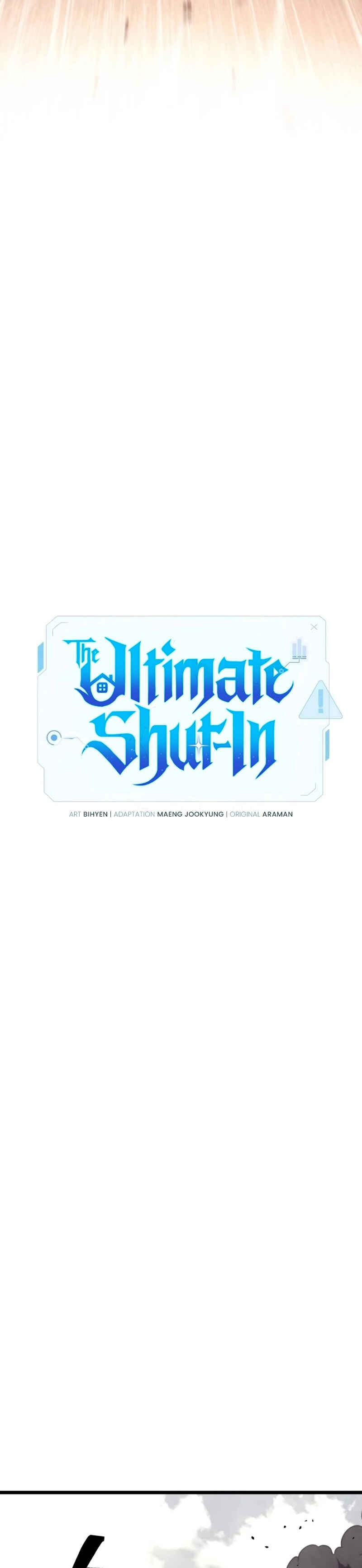 Read The Ultimate Shut-In PT Manga Online