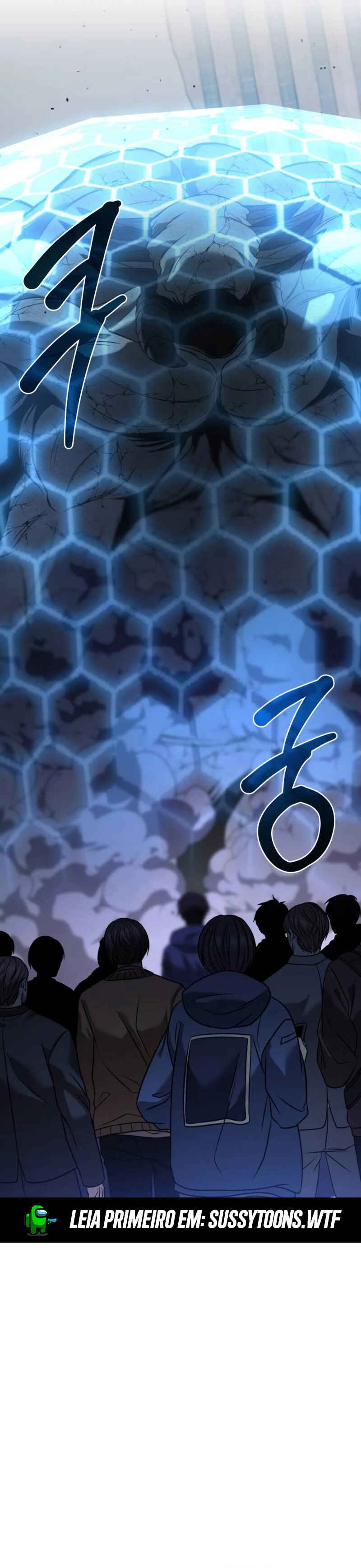 Read The Ultimate Shut-In PT Manga Online