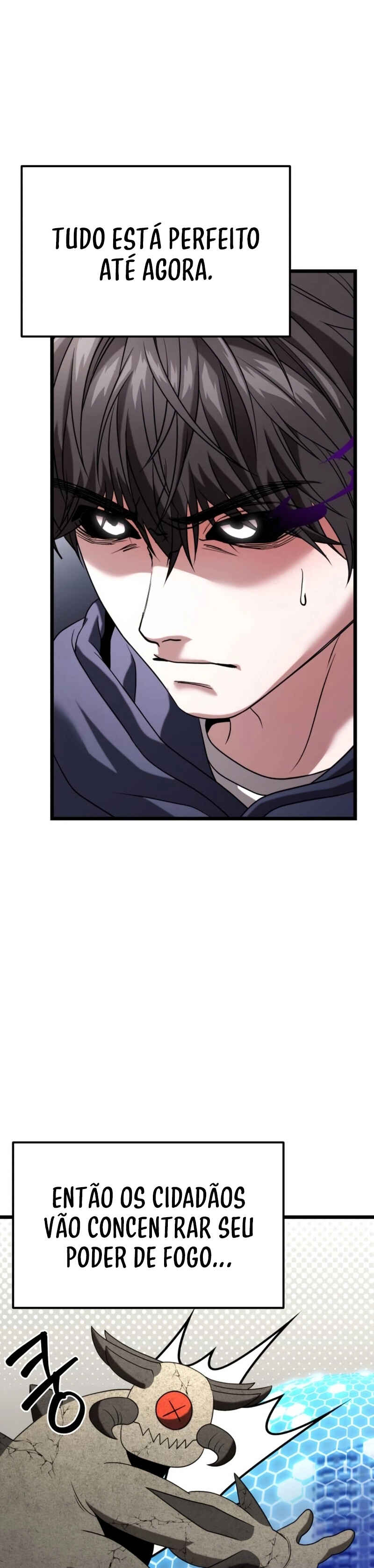 Read The Ultimate Shut-In PT Manga Online