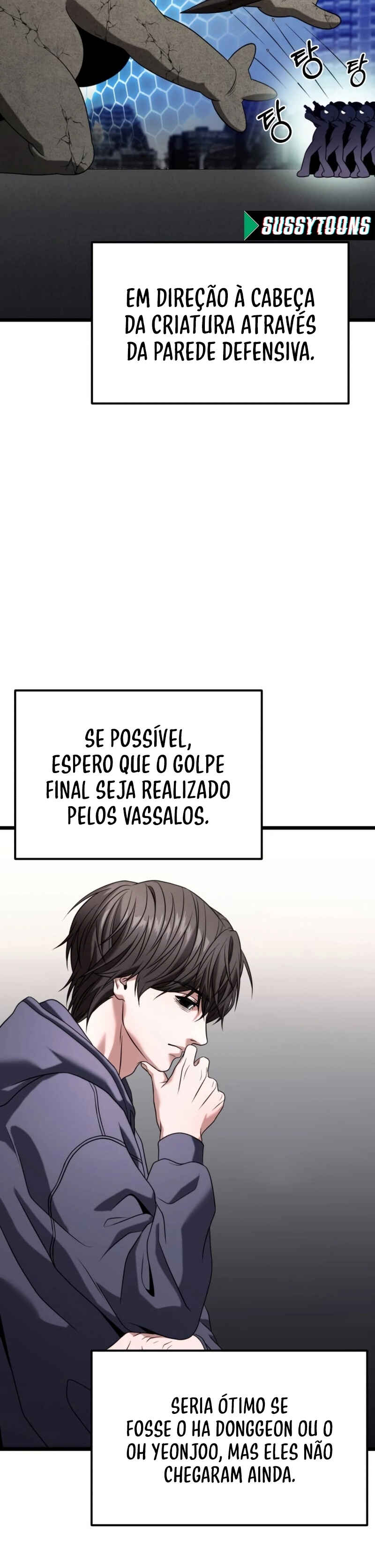 Read The Ultimate Shut-In PT Manga Online