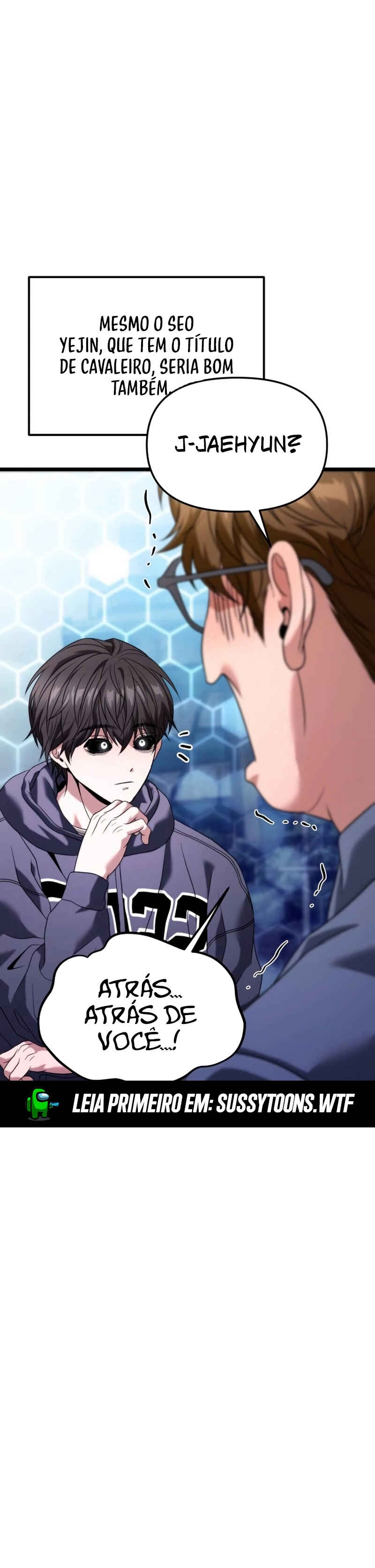 Read The Ultimate Shut-In PT Manga Online