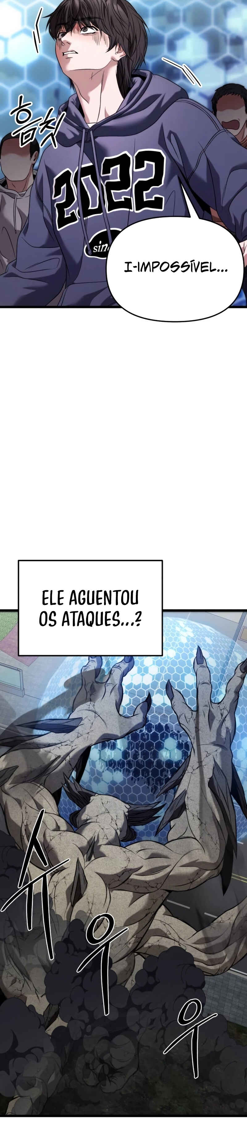 Read The Ultimate Shut-In PT Manga Online