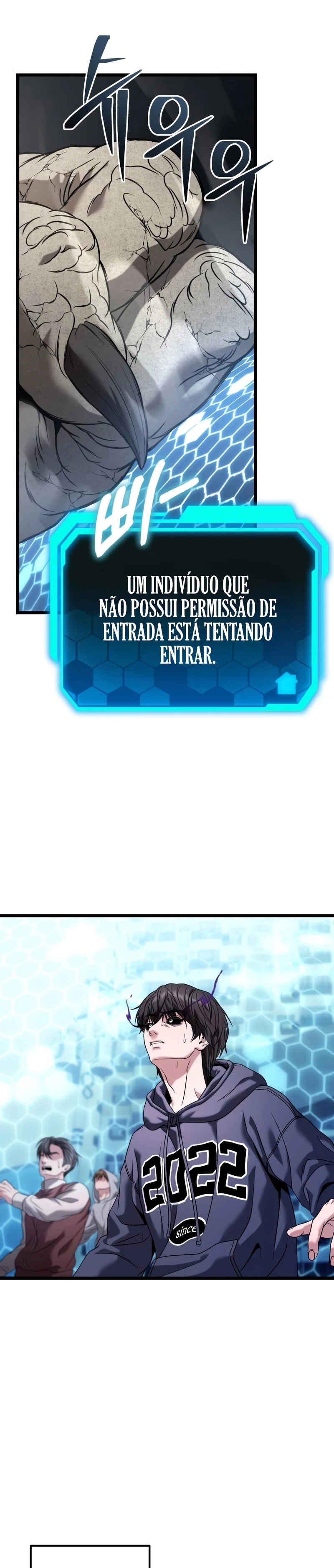 Read The Ultimate Shut-In PT Manga Online