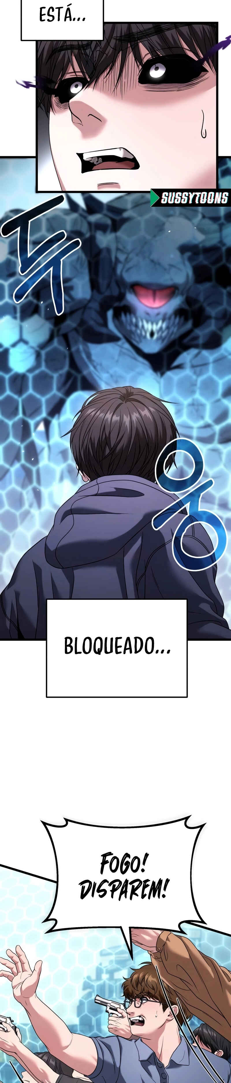 Read The Ultimate Shut-In PT Manga Online