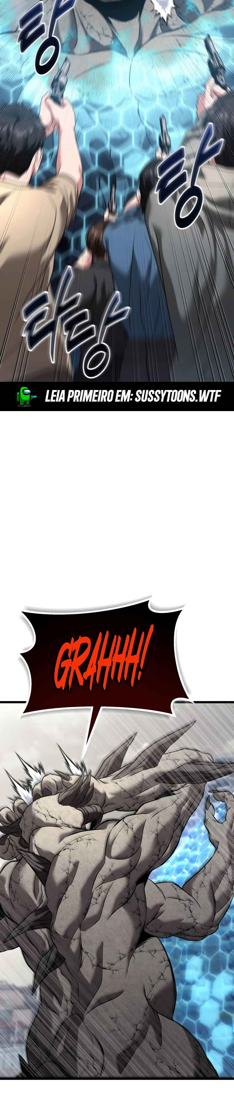 Read The Ultimate Shut-In PT Manga Online