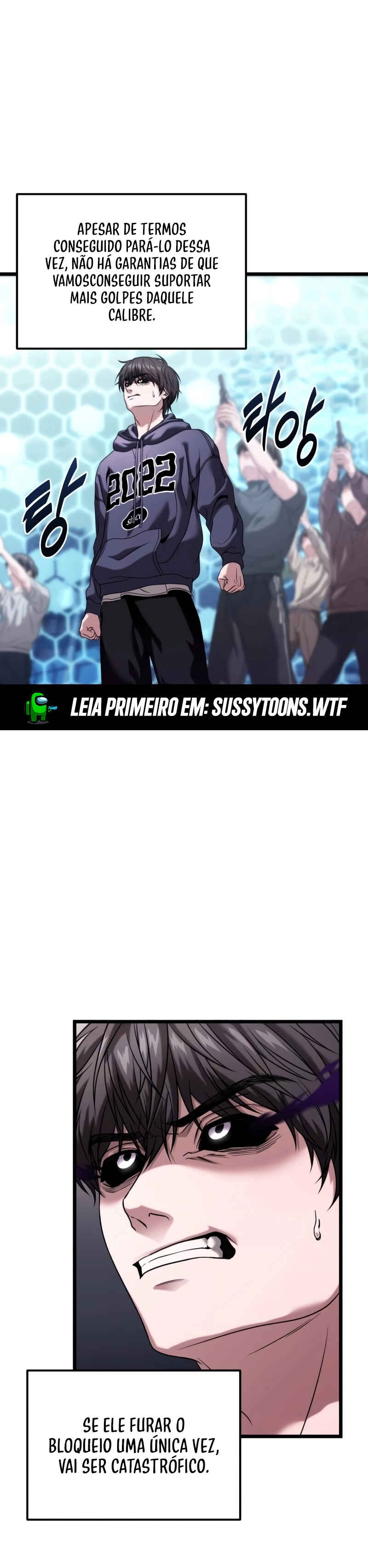 Read The Ultimate Shut-In PT Manga Online