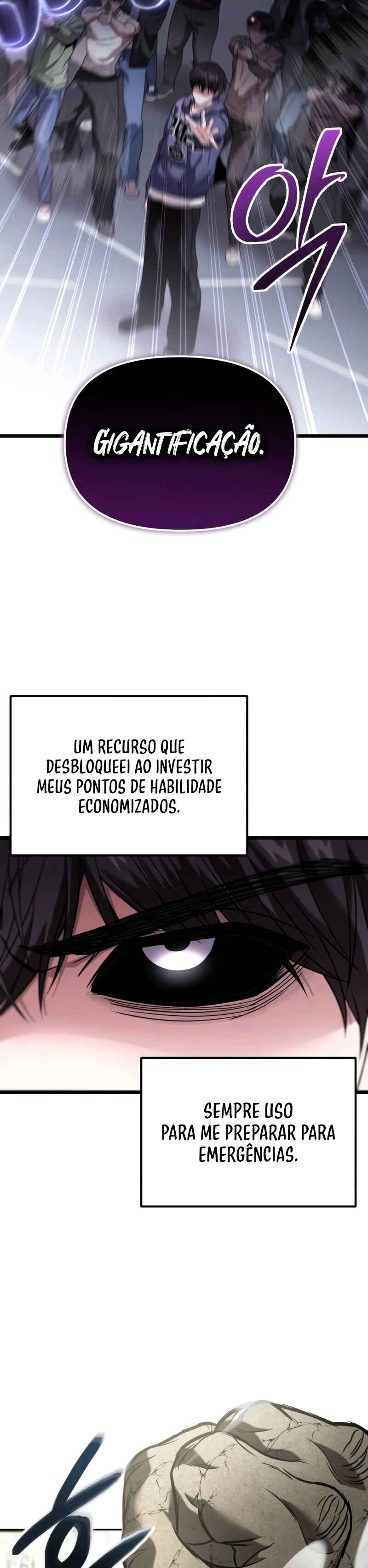 Read The Ultimate Shut-In PT Manga Online