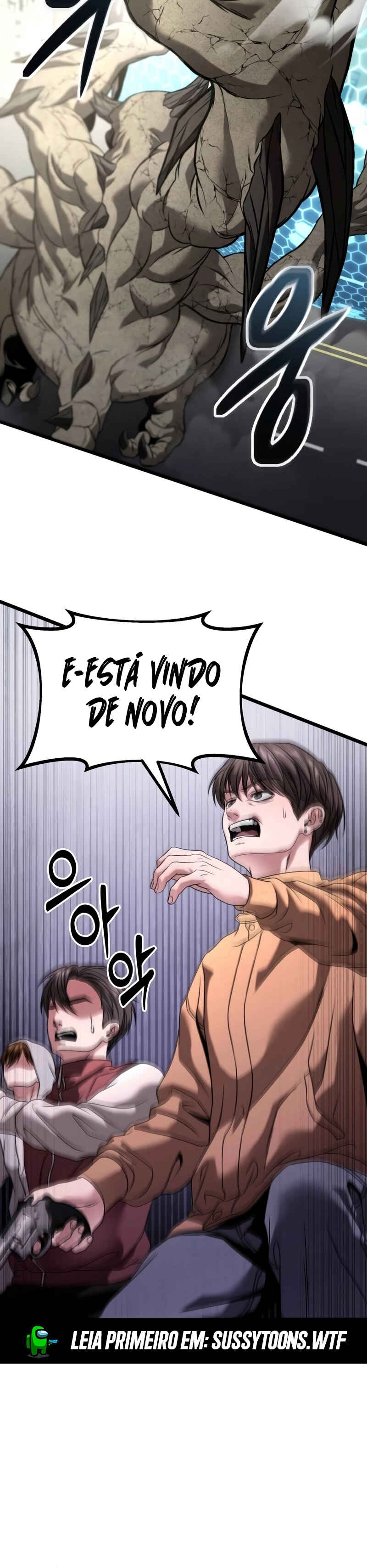 Read The Ultimate Shut-In PT Manga Online