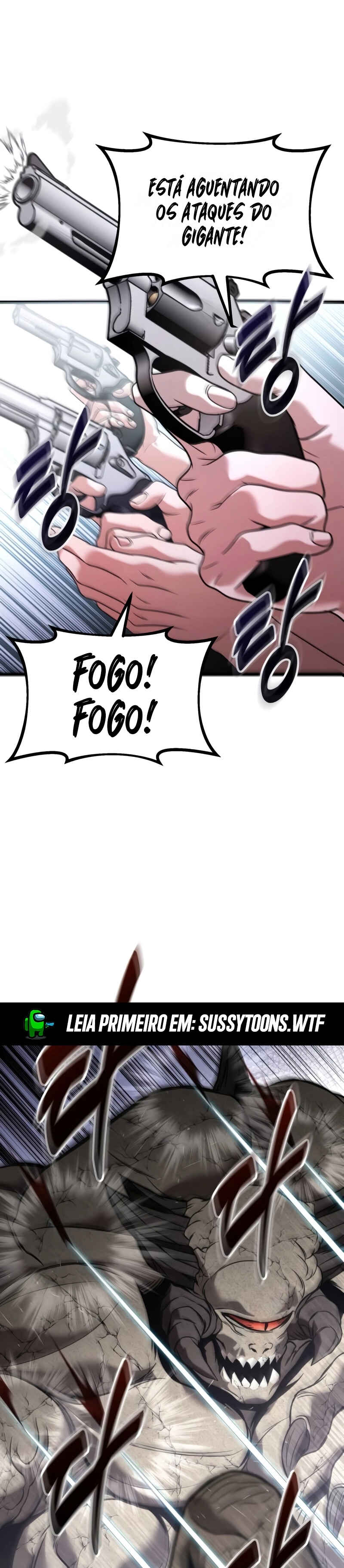 Read The Ultimate Shut-In PT Manga Online