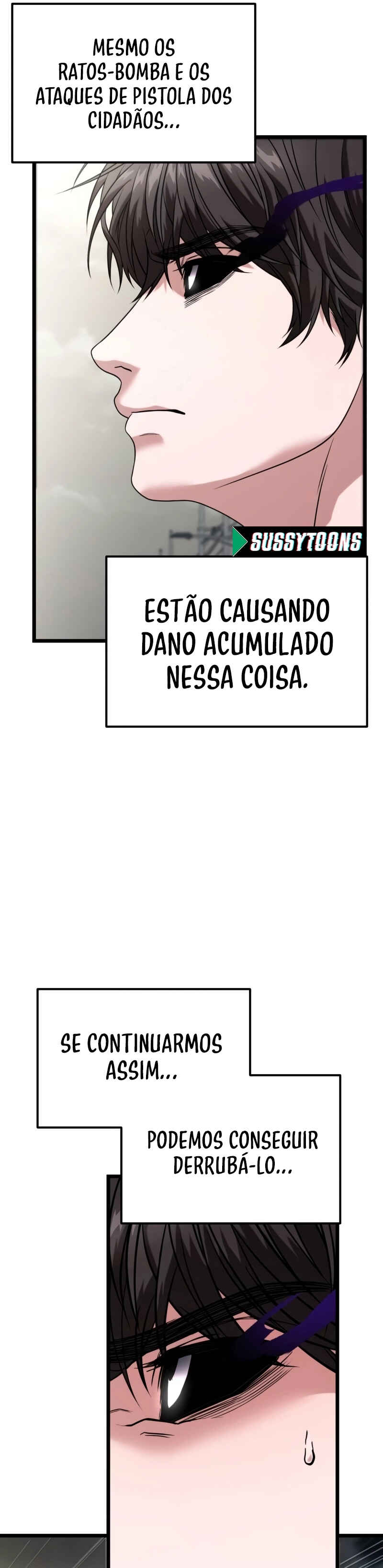 Read The Ultimate Shut-In PT Manga Online