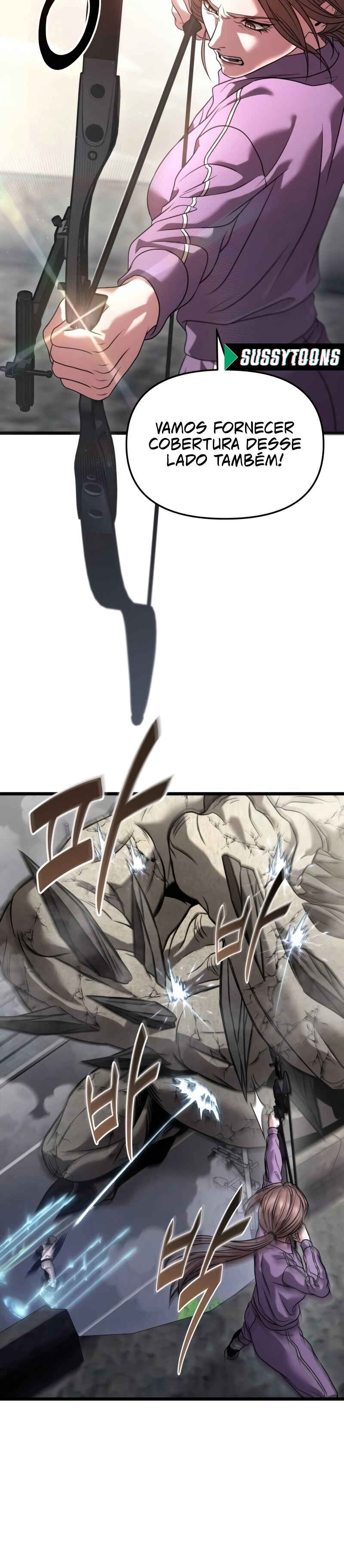 Read The Ultimate Shut-In PT Manga Online