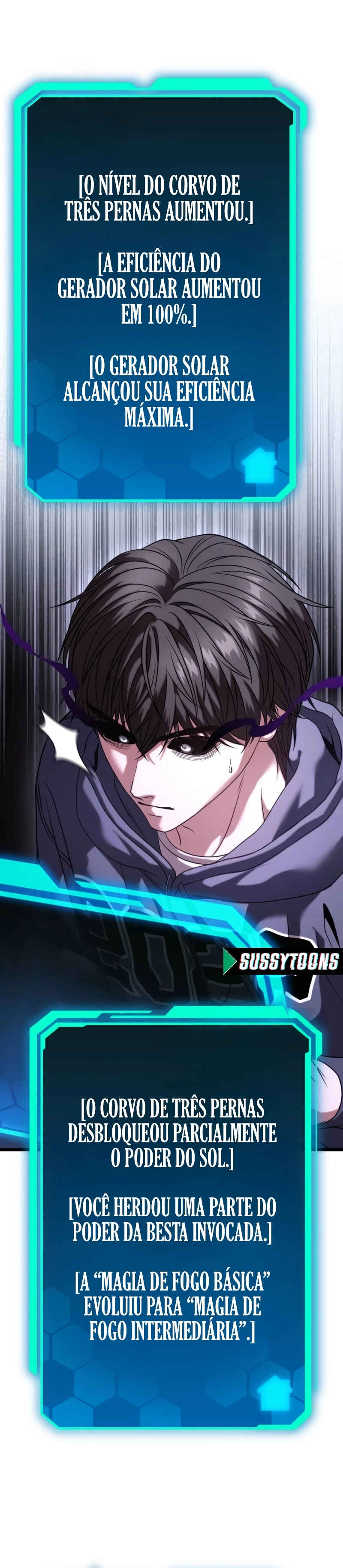 Read The Ultimate Shut-In PT Manga Online