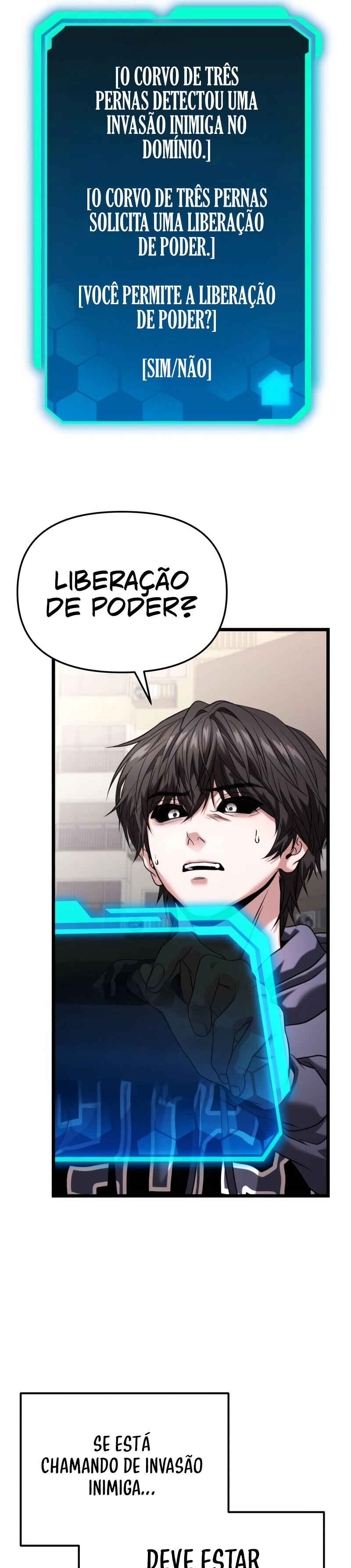 Read The Ultimate Shut-In PT Manga Online