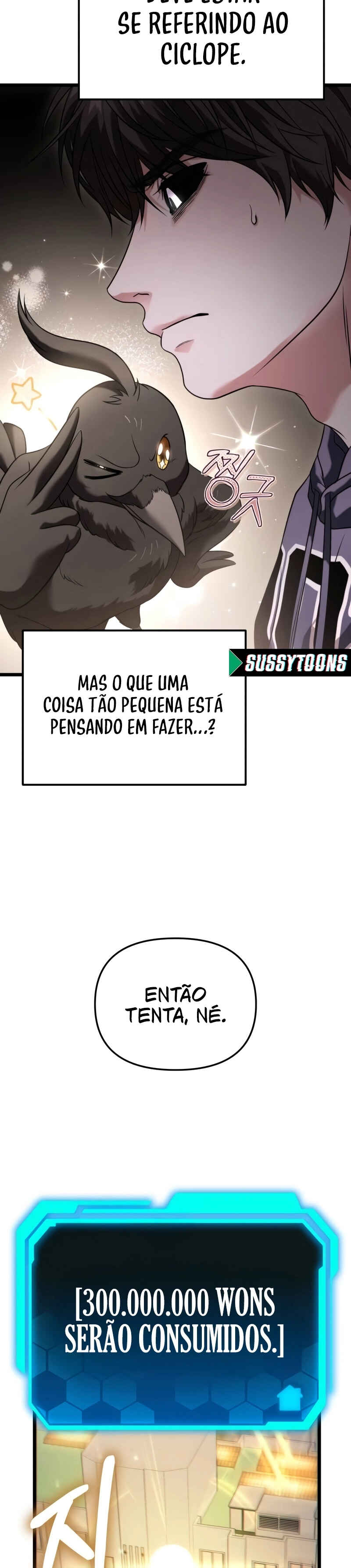 Read The Ultimate Shut-In PT Manga Online