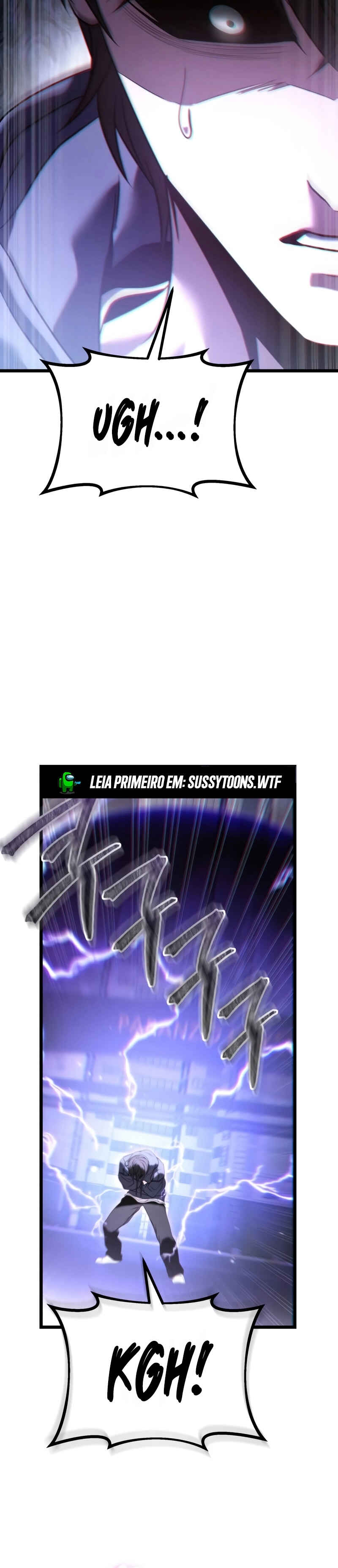 Read The Ultimate Shut-In PT Manga Online