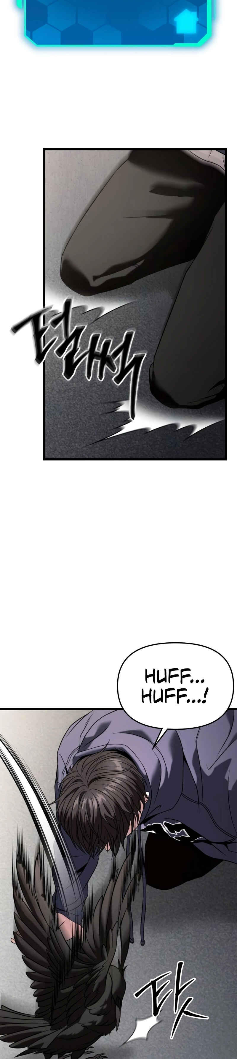 Read The Ultimate Shut-In PT Manga Online