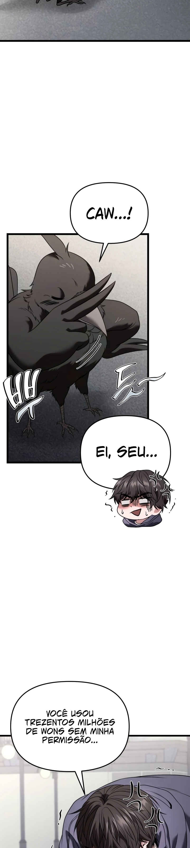 Read The Ultimate Shut-In PT Manga Online