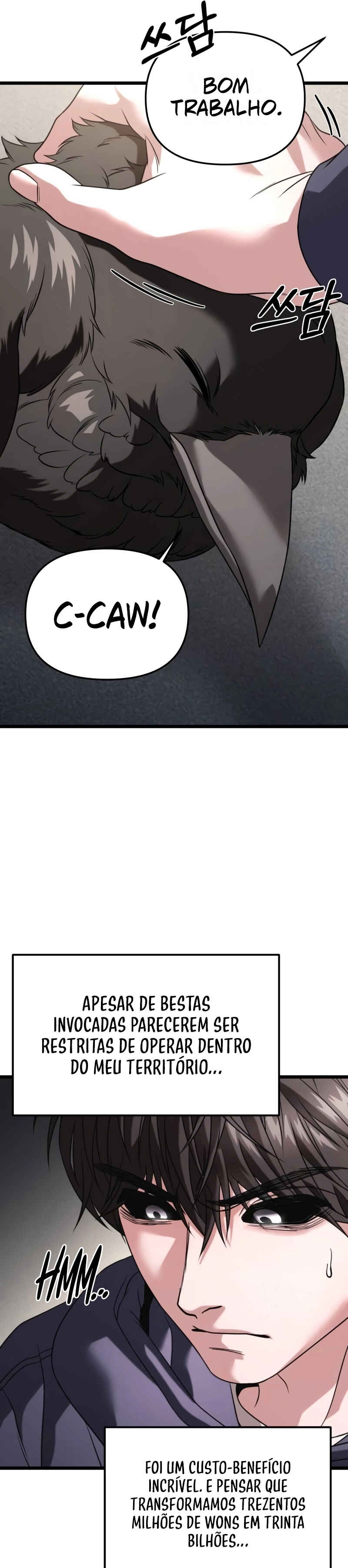 Read The Ultimate Shut-In PT Manga Online