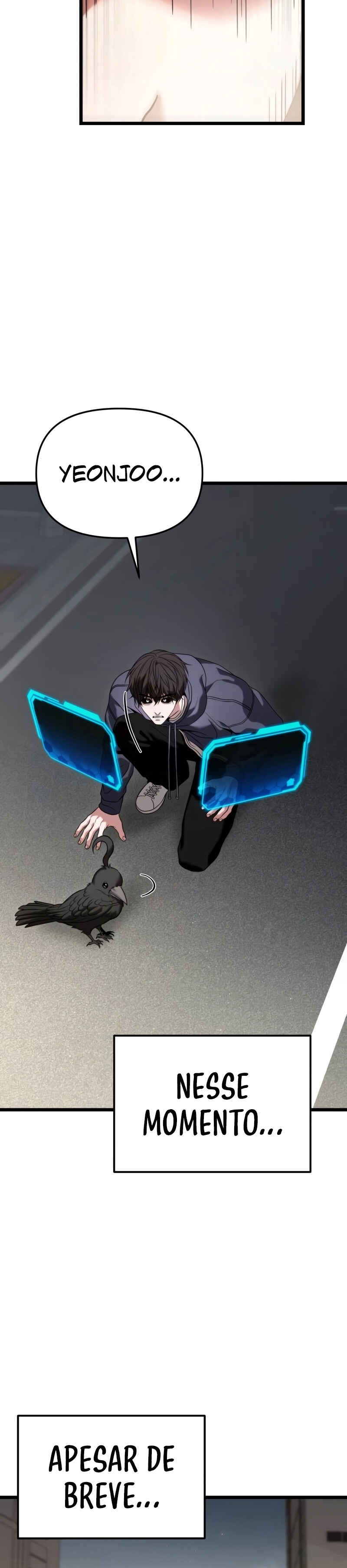 Read The Ultimate Shut-In PT Manga Online