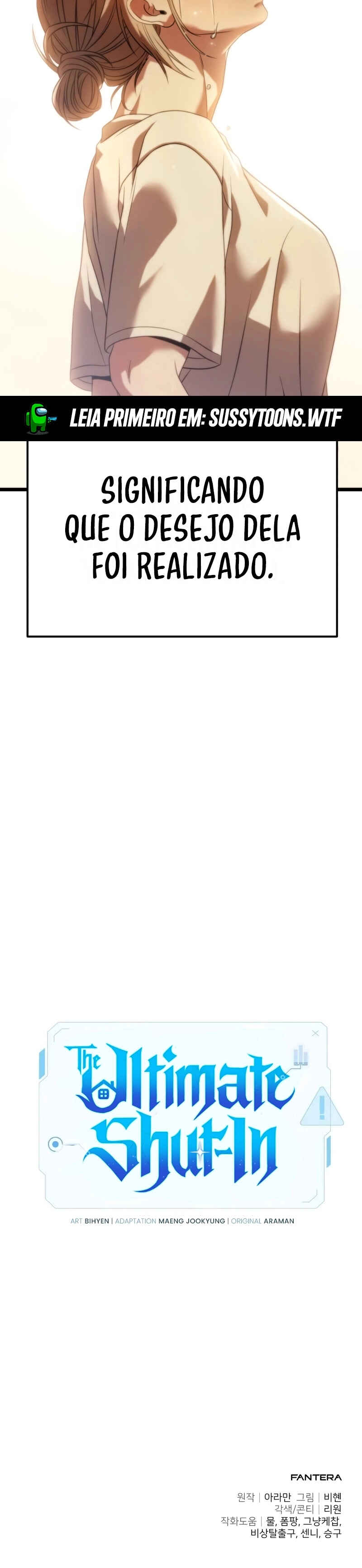 Read The Ultimate Shut-In PT Manga Online