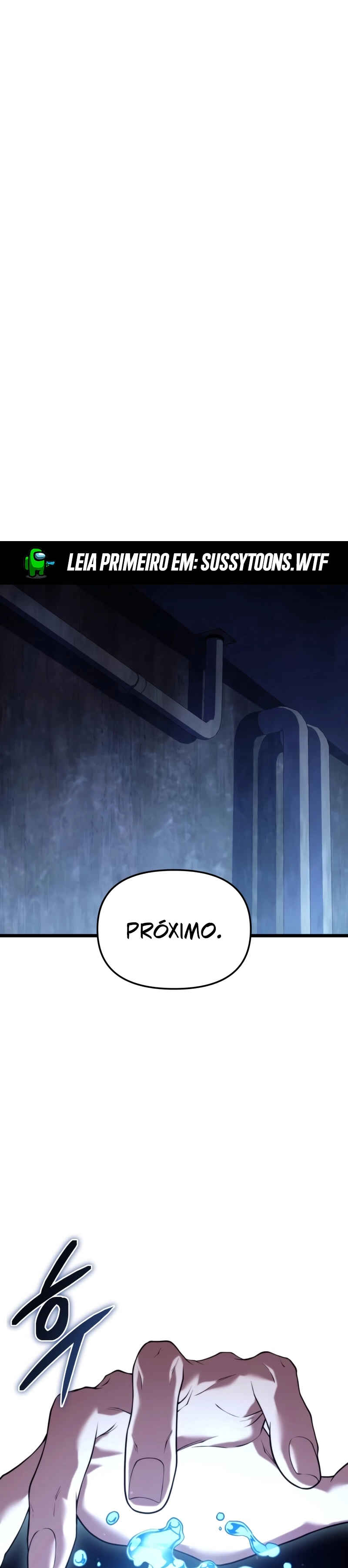 Read The Ultimate Shut-In PT Manga Online