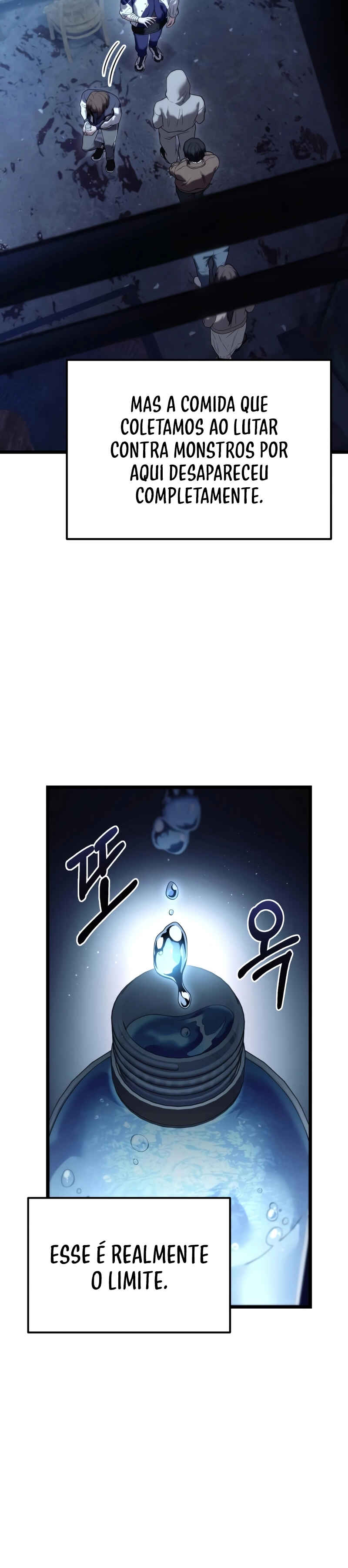 Read The Ultimate Shut-In PT Manga Online