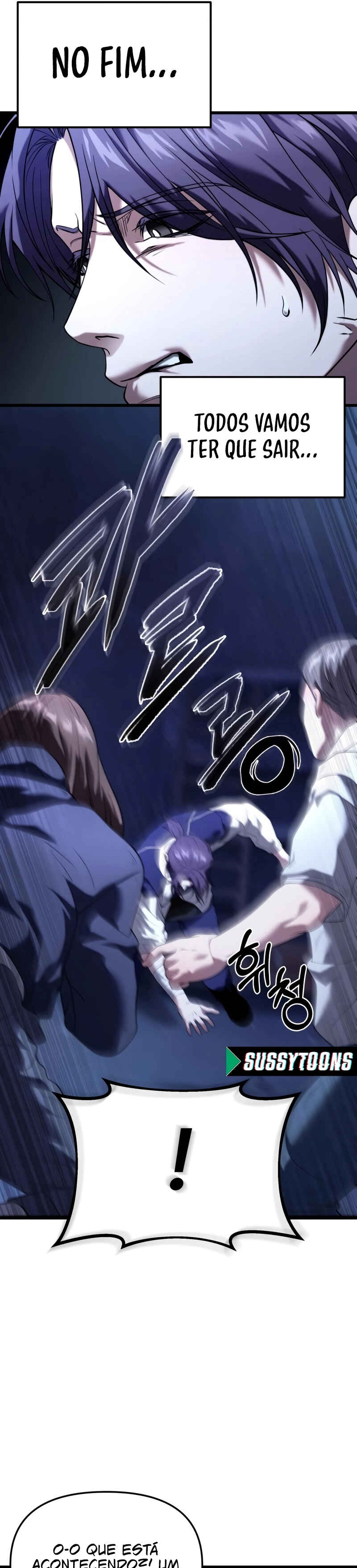 Read The Ultimate Shut-In PT Manga Online