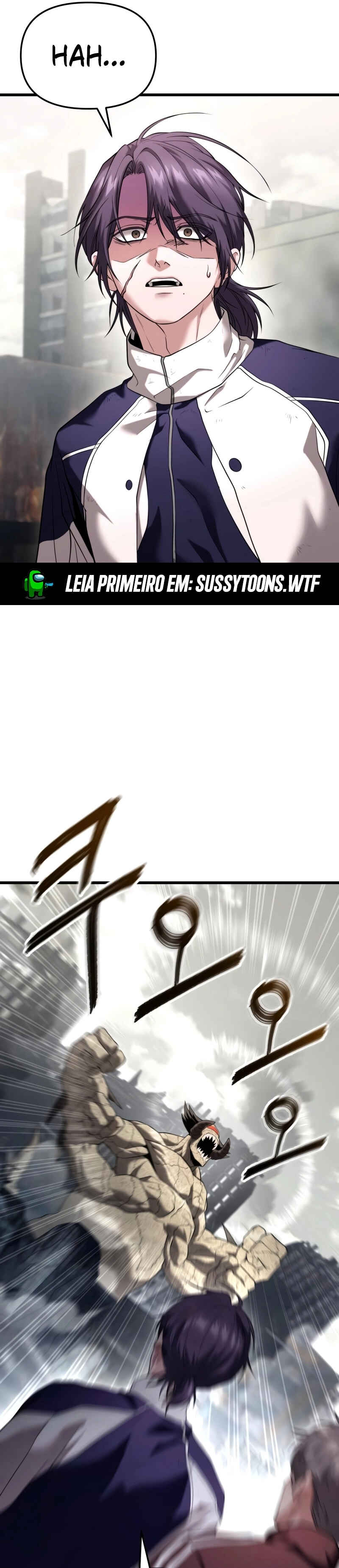 Read The Ultimate Shut-In PT Manga Online