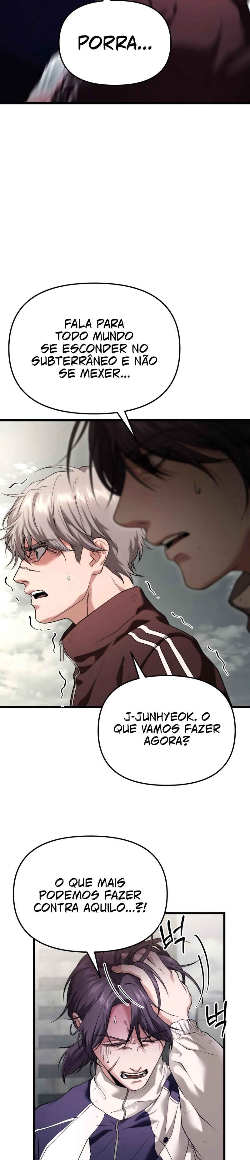 Read The Ultimate Shut-In PT Manga Online