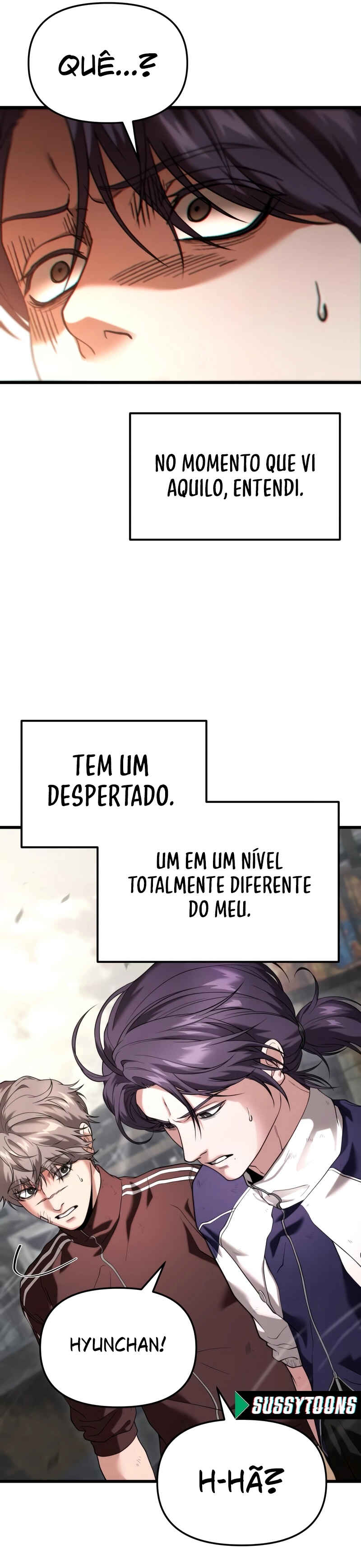 Read The Ultimate Shut-In PT Manga Online