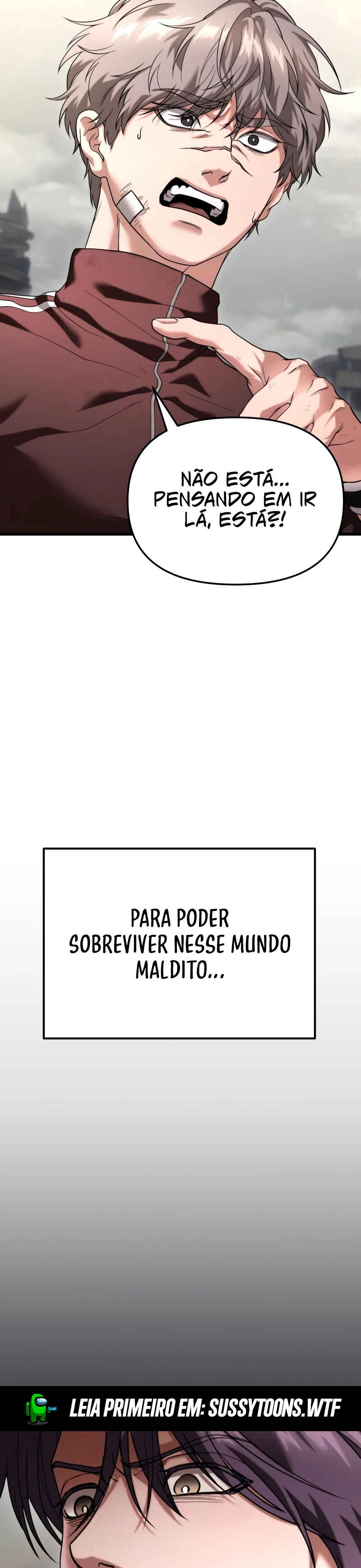 Read The Ultimate Shut-In PT Manga Online