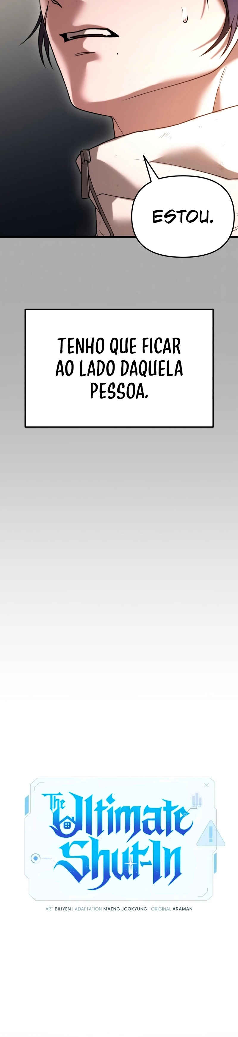 Read The Ultimate Shut-In PT Manga Online