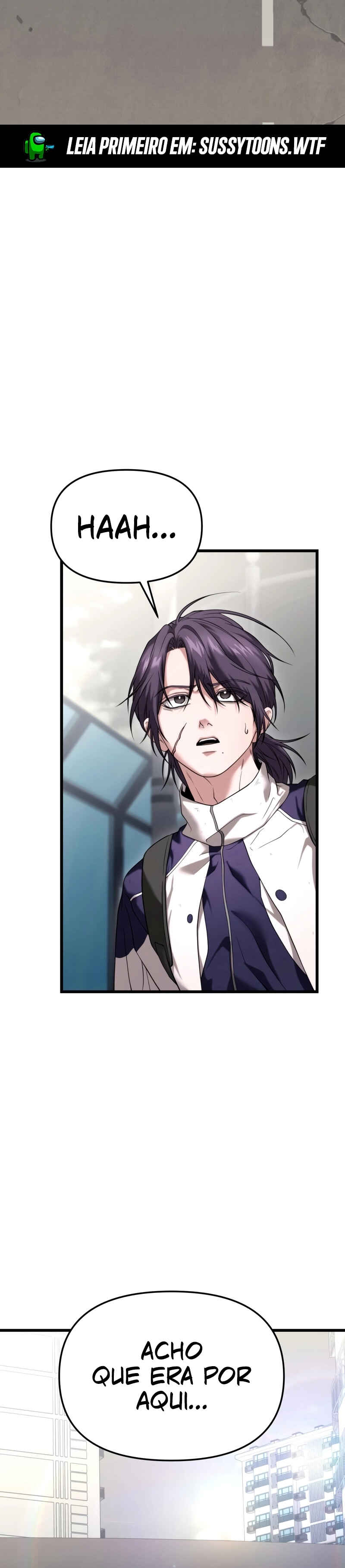 Read The Ultimate Shut-In PT Manga Online