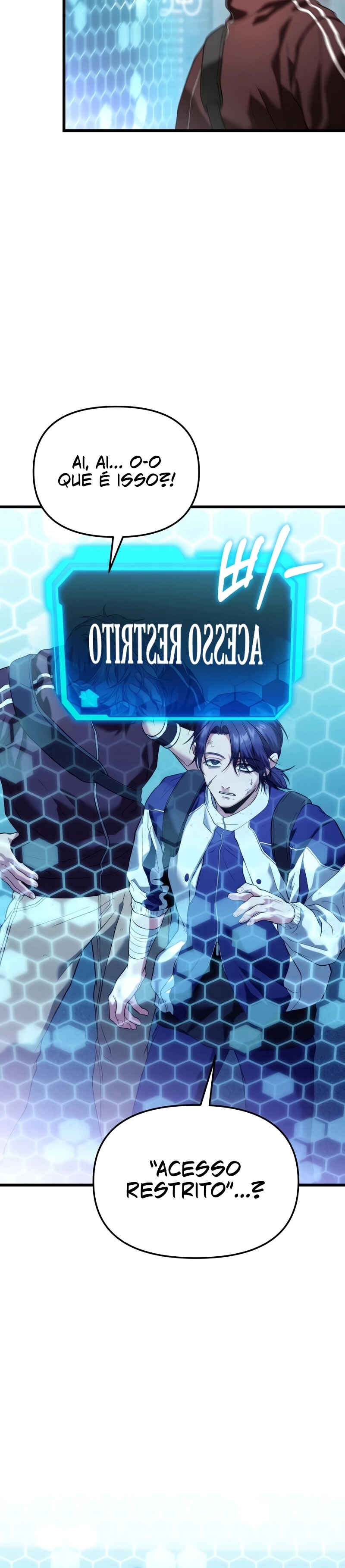 Read The Ultimate Shut-In PT Manga Online