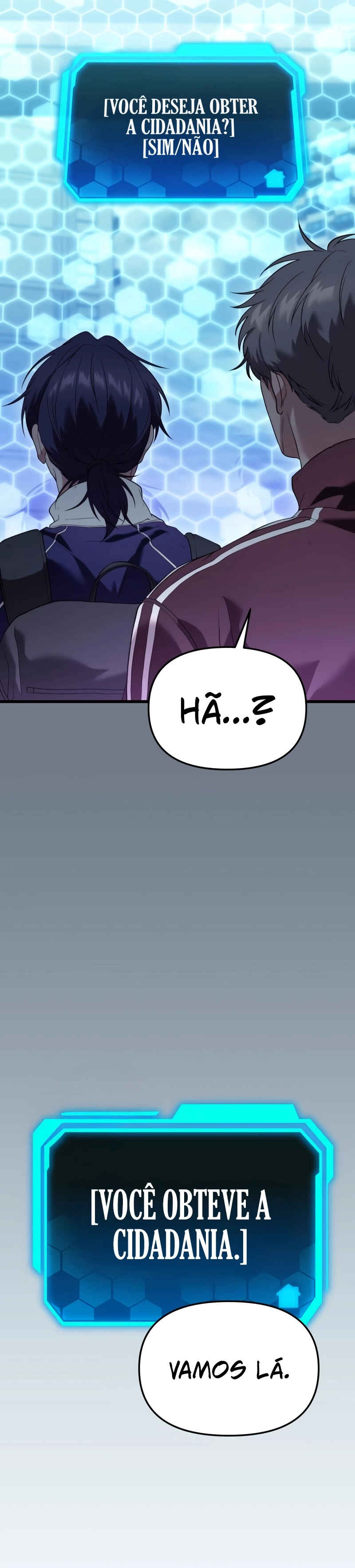 Read The Ultimate Shut-In PT Manga Online