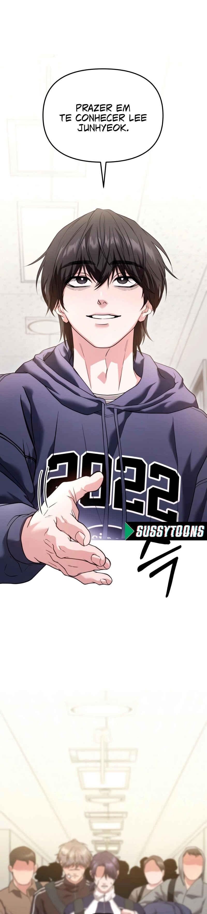 Read The Ultimate Shut-In PT Manga Online