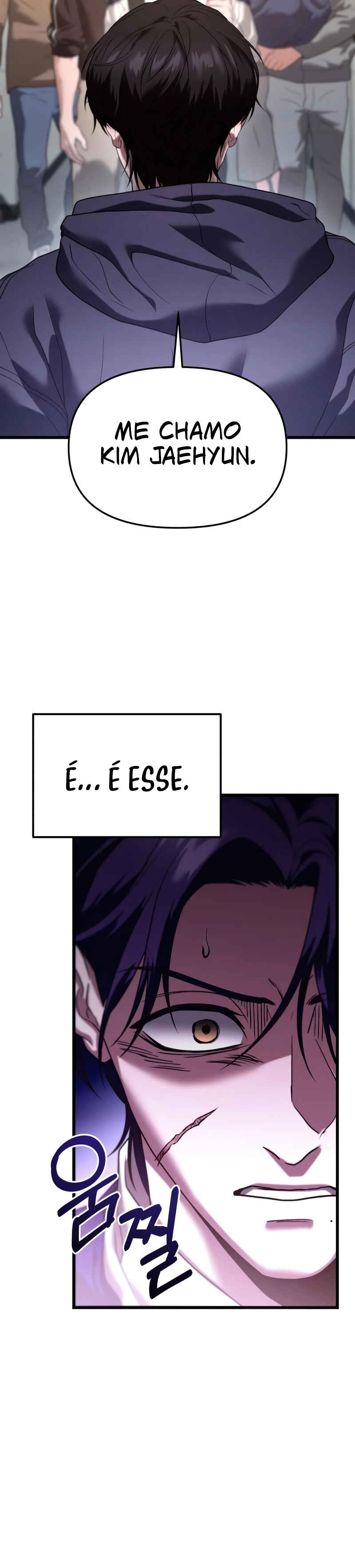 Read The Ultimate Shut-In PT Manga Online