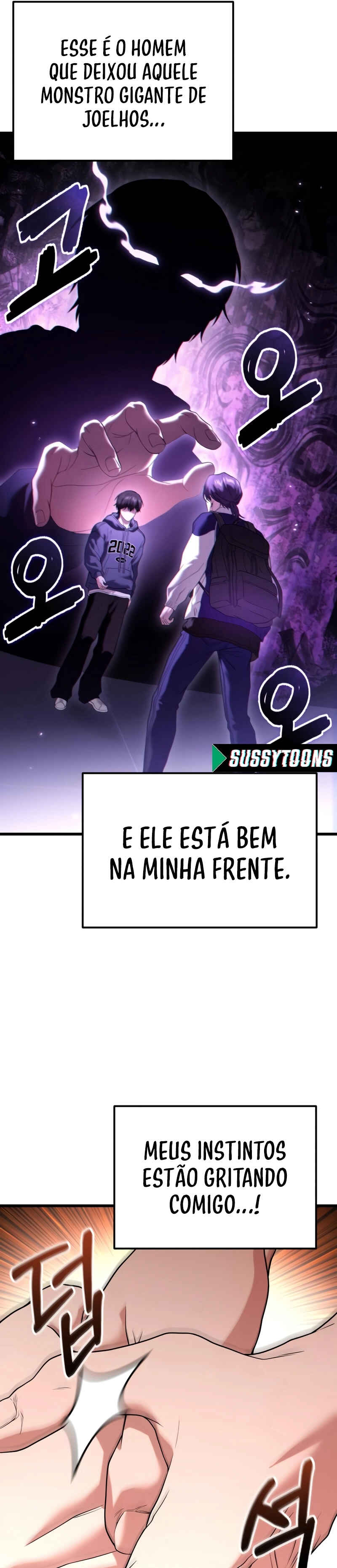 Read The Ultimate Shut-In PT Manga Online