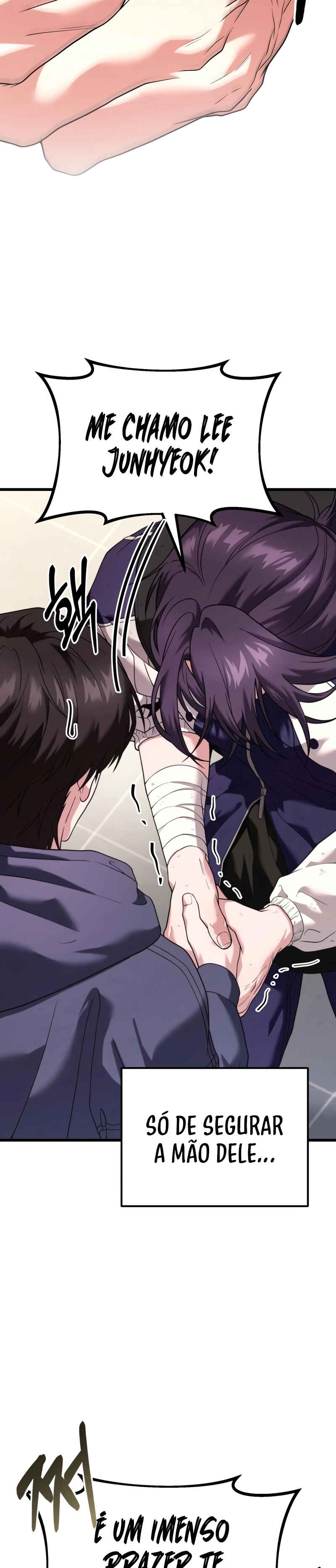 Read The Ultimate Shut-In PT Manga Online