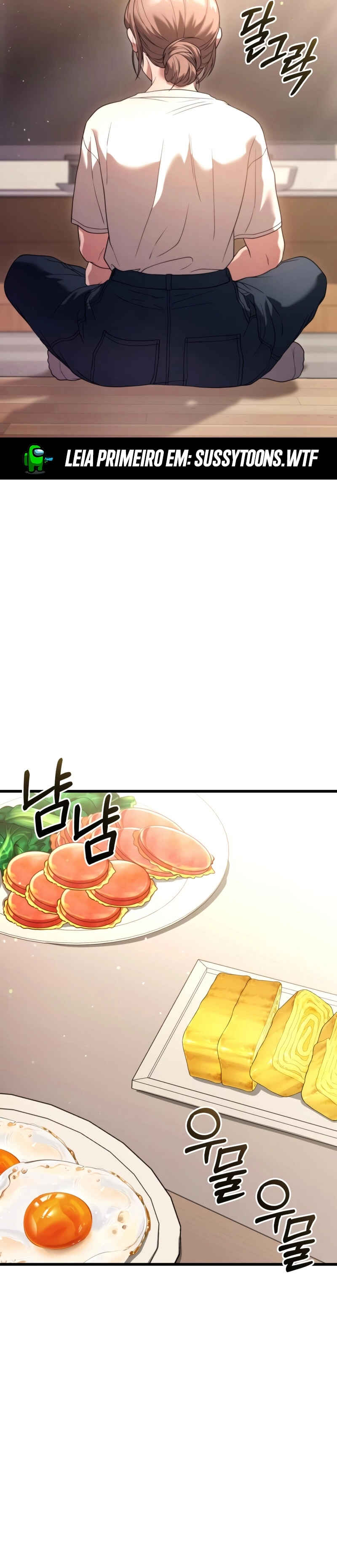 Read The Ultimate Shut-In PT Manga Online