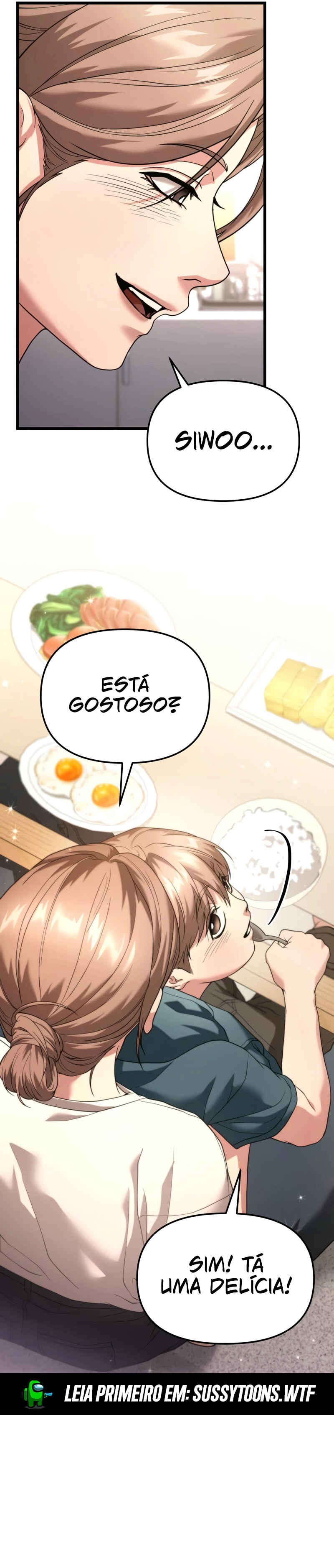 Read The Ultimate Shut-In PT Manga Online