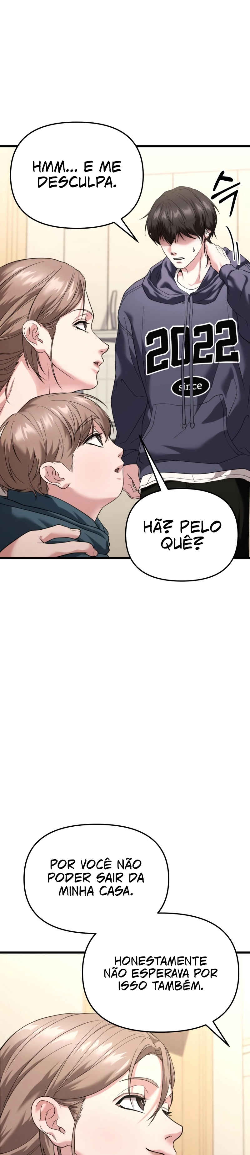 Read The Ultimate Shut-In PT Manga Online