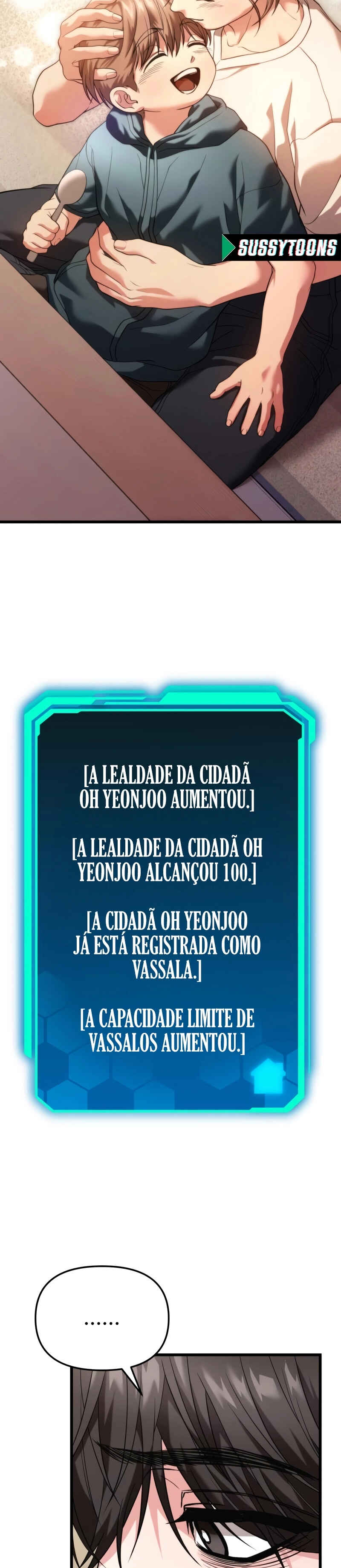 Read The Ultimate Shut-In PT Manga Online