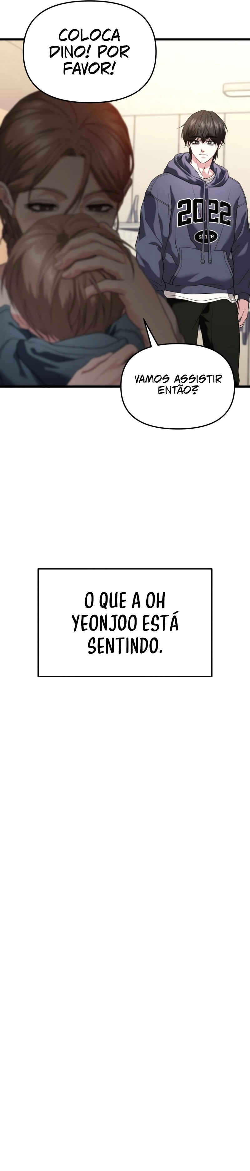 Read The Ultimate Shut-In PT Manga Online