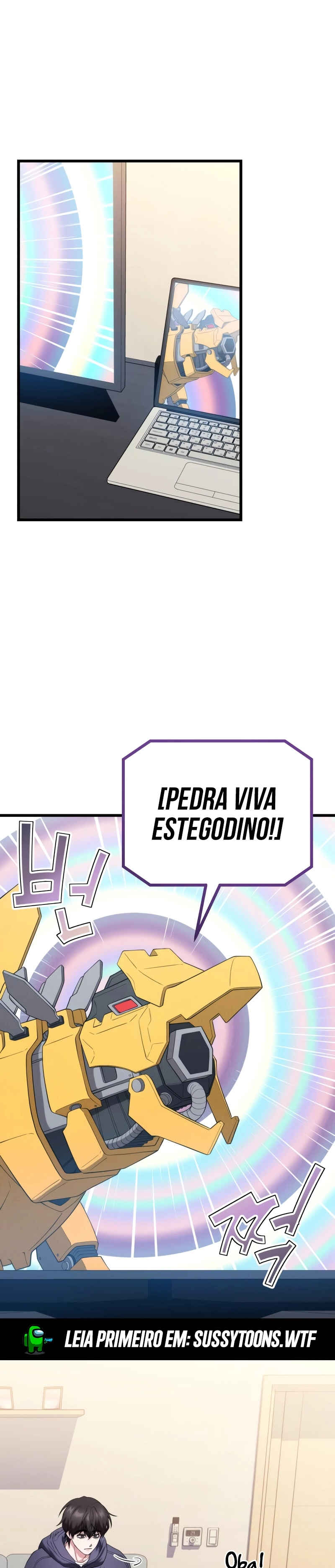 Read The Ultimate Shut-In PT Manga Online