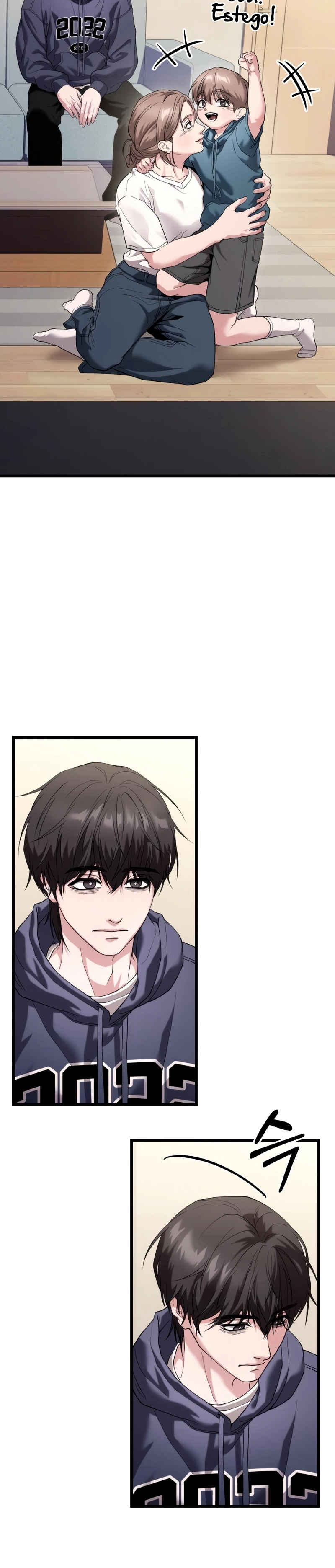 Read The Ultimate Shut-In PT Manga Online