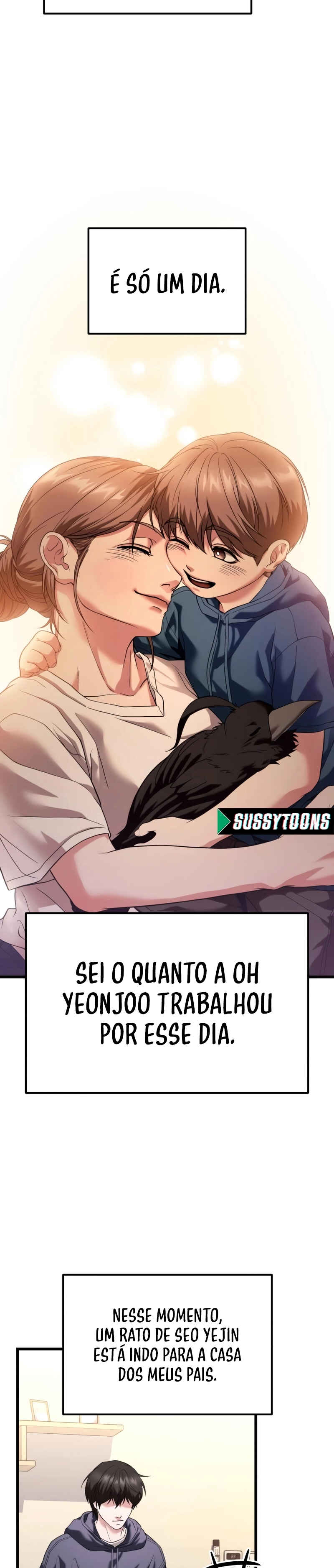 Read The Ultimate Shut-In PT Manga Online